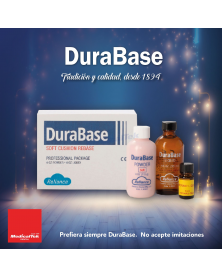 DuraBase Clear