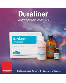 Duraliner II Pink