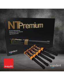 NT Premium 5 Jeringas