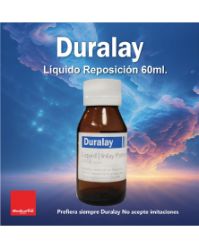 Líquido Reposición 60ml.