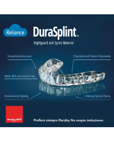 Durasplint Kit