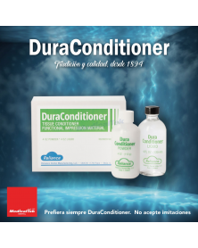 Duraconditioner Kit 4 Oz.