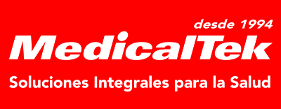 Logo MedicalTek