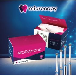 Fresas Neodiamond