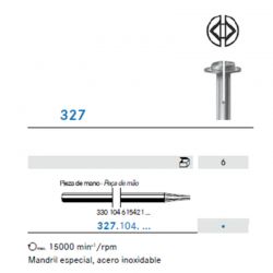 Mandril Especial – C/A Y P/M