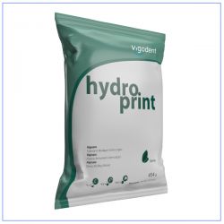 PACK X 3 Alginato Hydro Print Fast