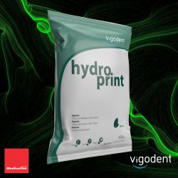 PACK X 3 Alginato Hydro Print Fast