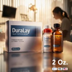 Duralay 2 Oz.