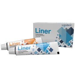 Hidróxido de Calcio Liner