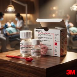 KETAC CEM EASY MIX 15G