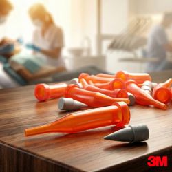 PISTONES DISPENSADORES PARA VITREMER