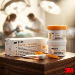 SILICONA XPRESS XT PUTTY