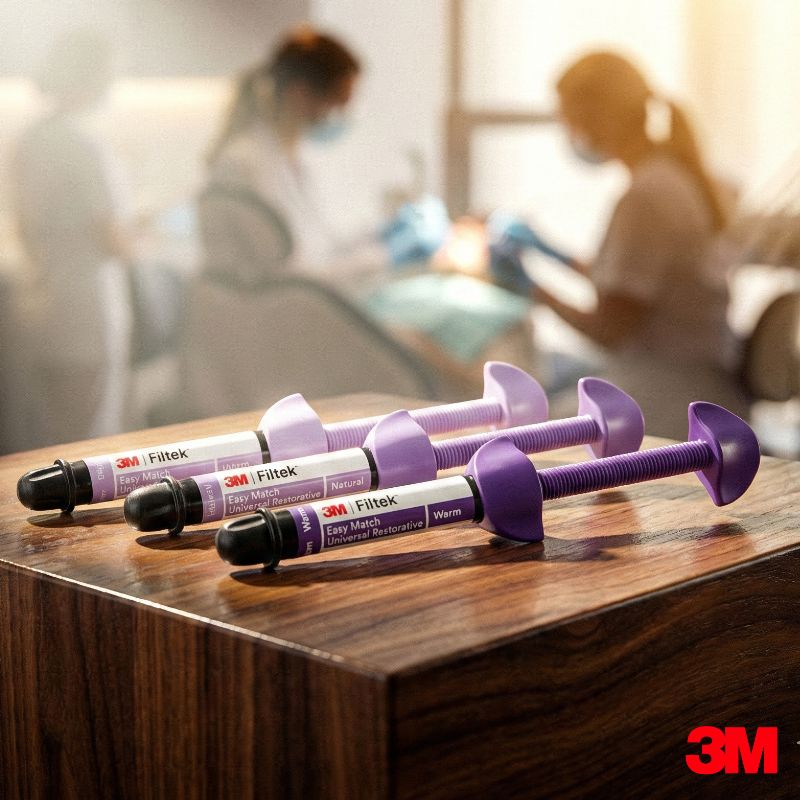 FILTEK EASY MATCH UNIVERSAL