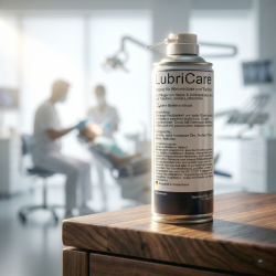 LUBRICARE SPRAY 500 ml