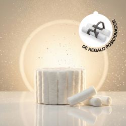 Torula Algodón Lisa X1000