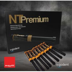 NT Premium 8 Jeringas