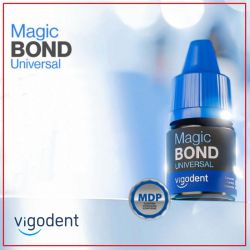 Adhesivo Magic Bond Universal MDP+
