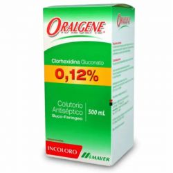 Oralgene 500ml