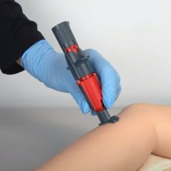 NIO PEDIATRICO