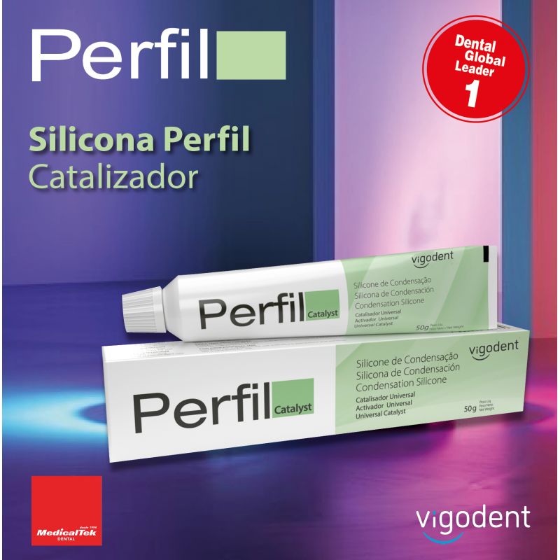 Silicona Perfil Catalizador Silicona Perfil Catalizador