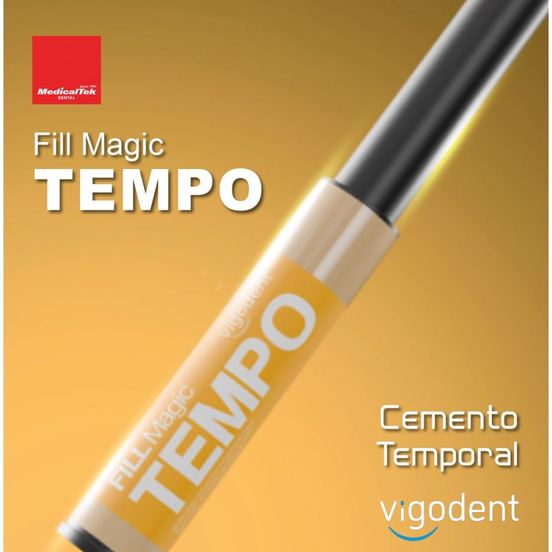 Fill Magic Tempo Fill Magic Tempo