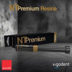 NT Premium Resina