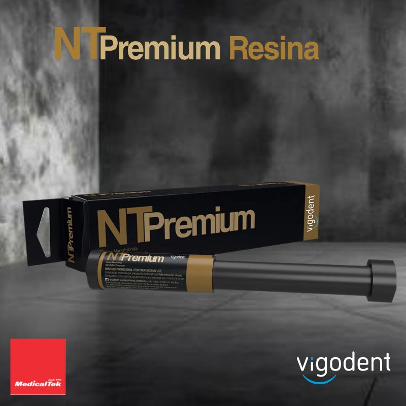 NT Premium Resina NT Premium Resina