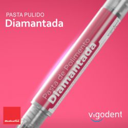 Pasta Pulido Diamantada
