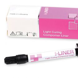 i-LINER ionómero
