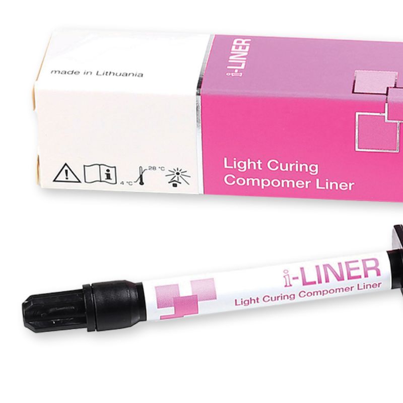 i-LINER ionómero i-LINER ionómero