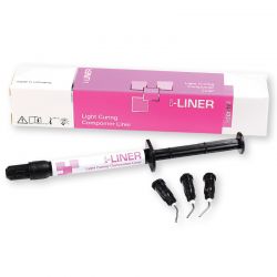 i-LINER ionómero