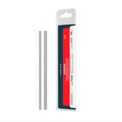 Tiras Abrasivas Acero 6mm.