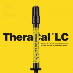 Theracal LC Jeringa 1Gr