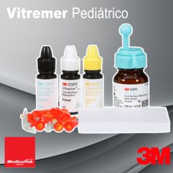 Vitremer Pediátrico