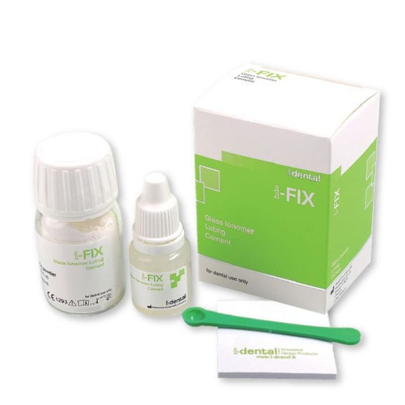I-FIX I-FIX