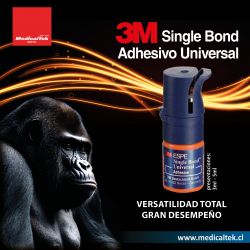 Single Bond Universal 3ml