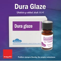 Dura Glaze - Reliance