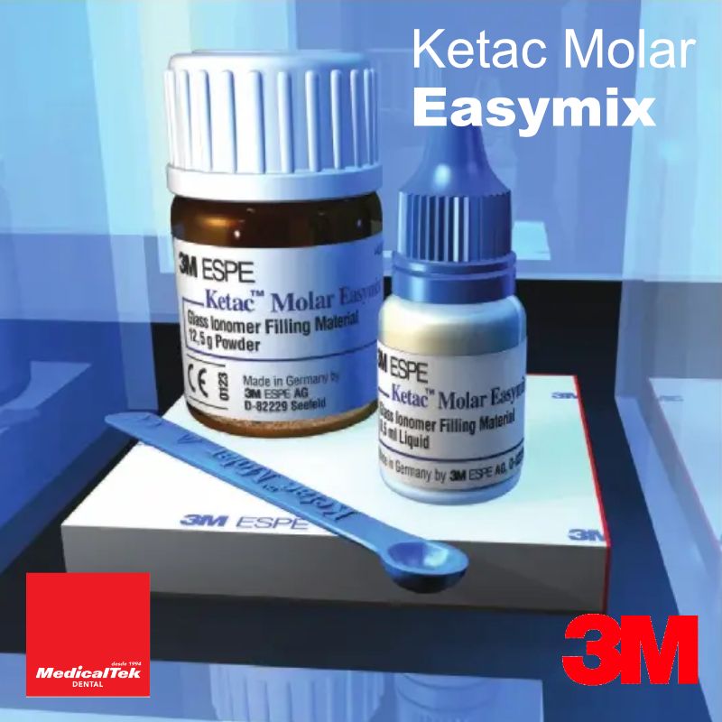 Ketac Molar