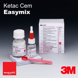 Ketac Cem Easymix