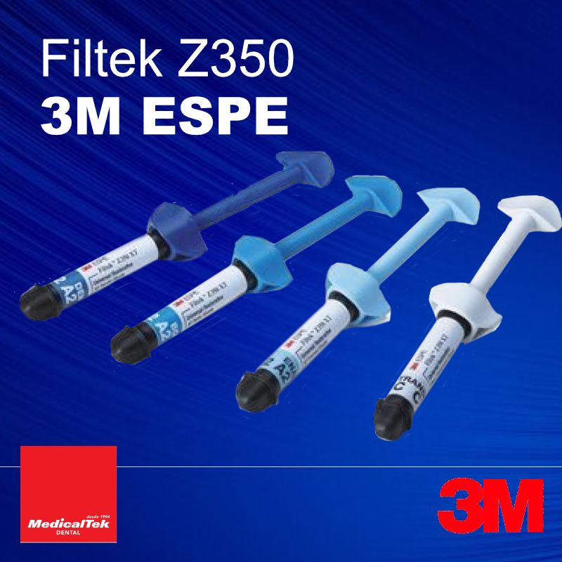 Filtek Z350 Jeringa Filtek Z350 Jeringa