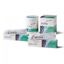 Kit Dental Silicona Speedex