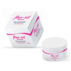 Silicona Flex Sil Putty