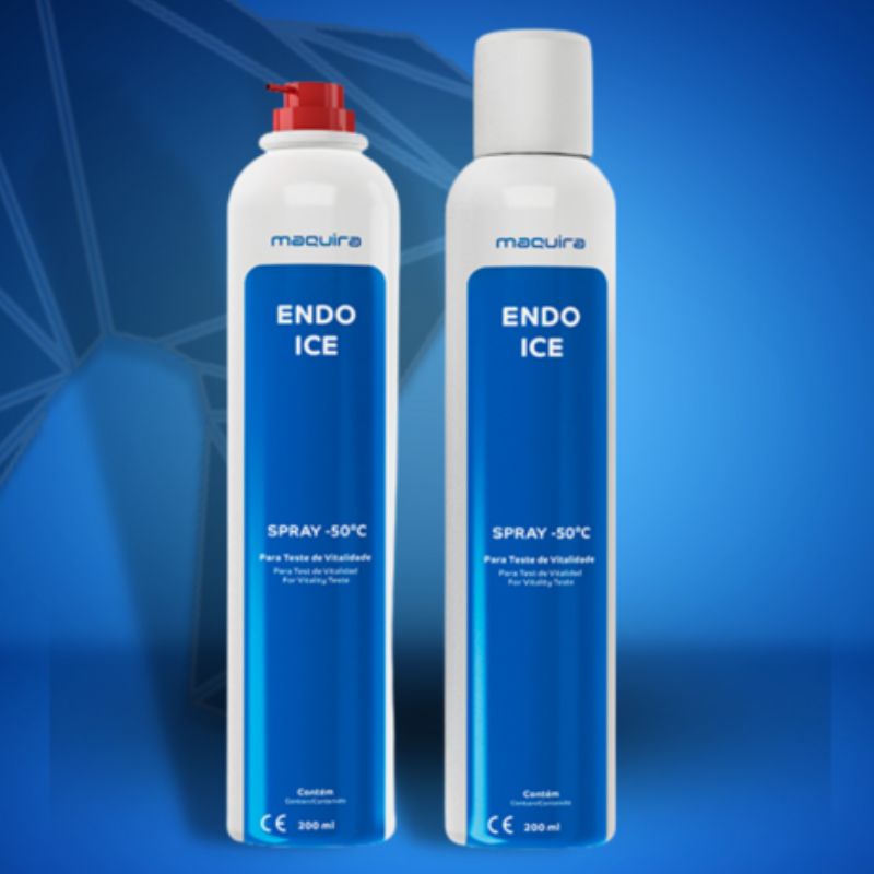 Endo ICE Endo ICE
