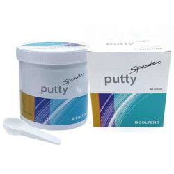 Silicona Speedex Putty