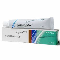 Silicona Speedex Catalizador