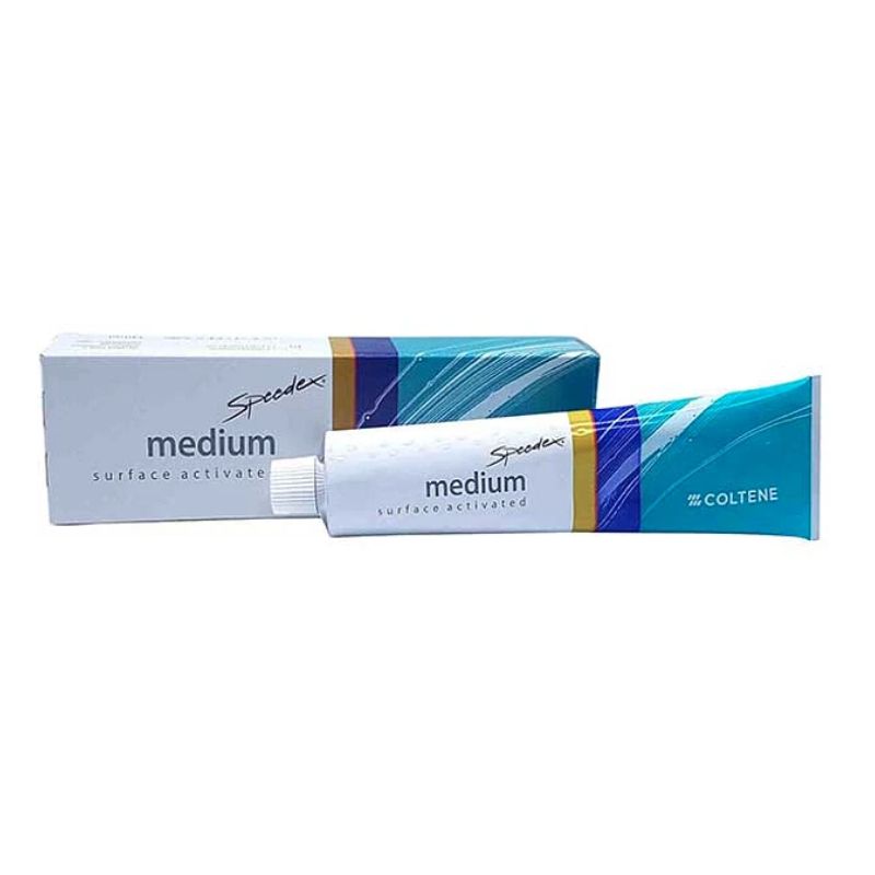 Silicona Speedex Mediana