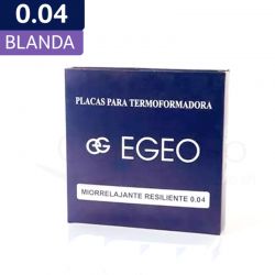 Lámina  0.04 Egeo