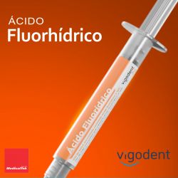 Ácido Fluorhídrico