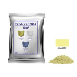 Yeso Piedra Amarillo
