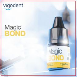 Adhesivo Magic Bond